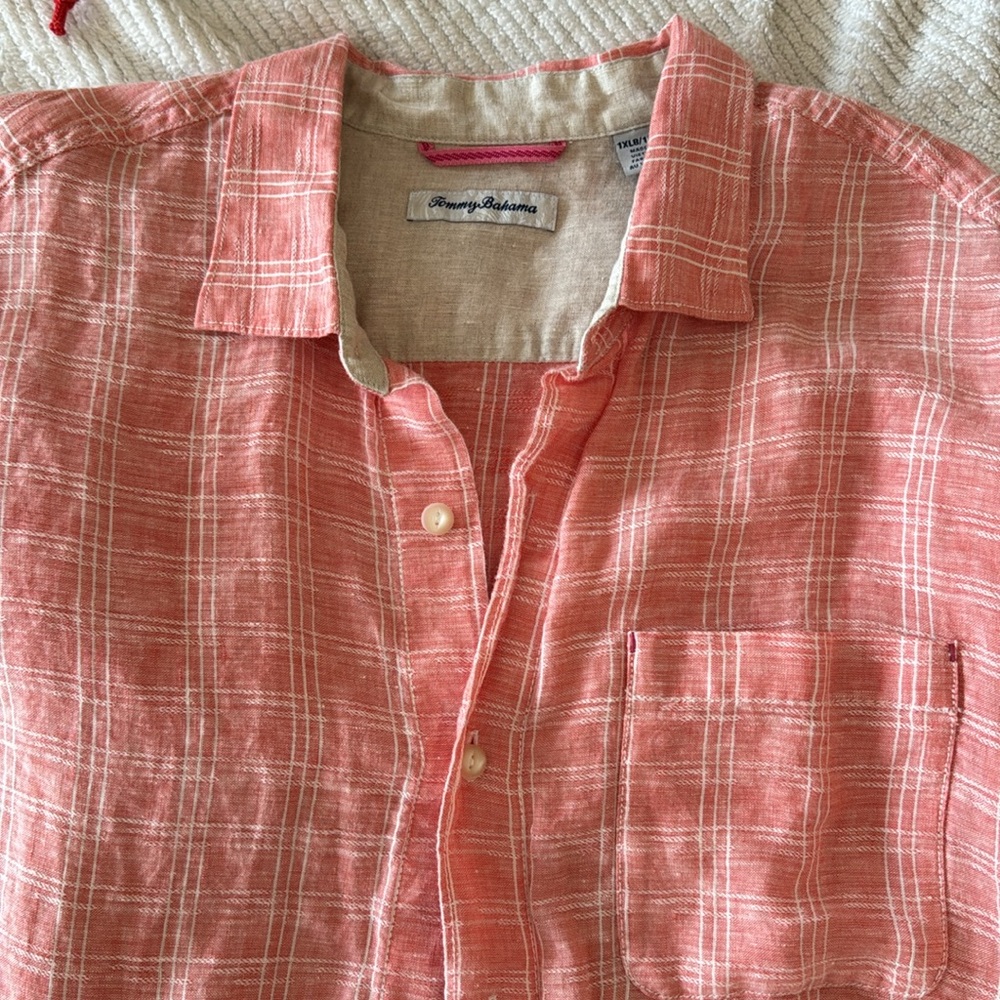 Men long sleeves shirt